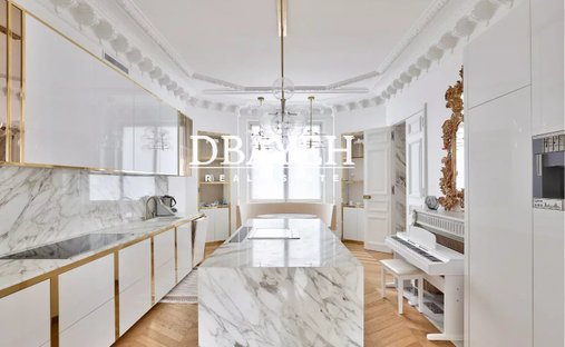 Appartamento a Hoche-Friedland, Paris 8e Arrondissement, Parigi 1