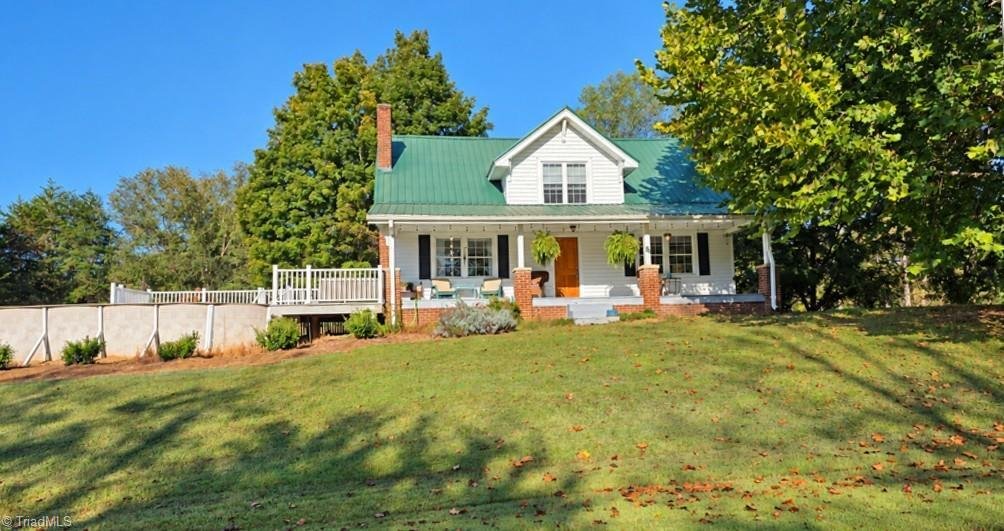 House in Westfield, North Carolina, United States 1 - 19063069
