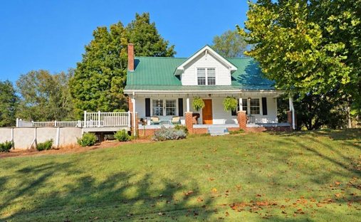 House in Westfield, North Carolina, United States 1