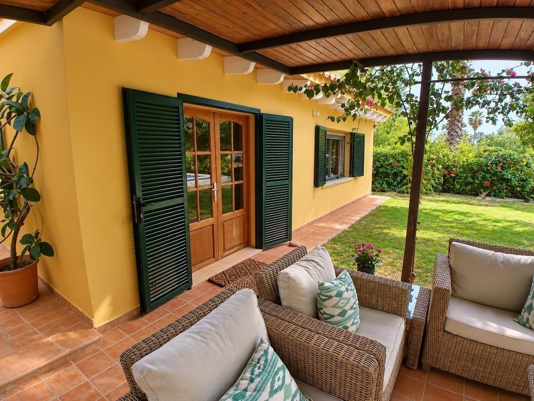 Villa a Esporles, Isole Baleari, Spagna 4 - 19062786