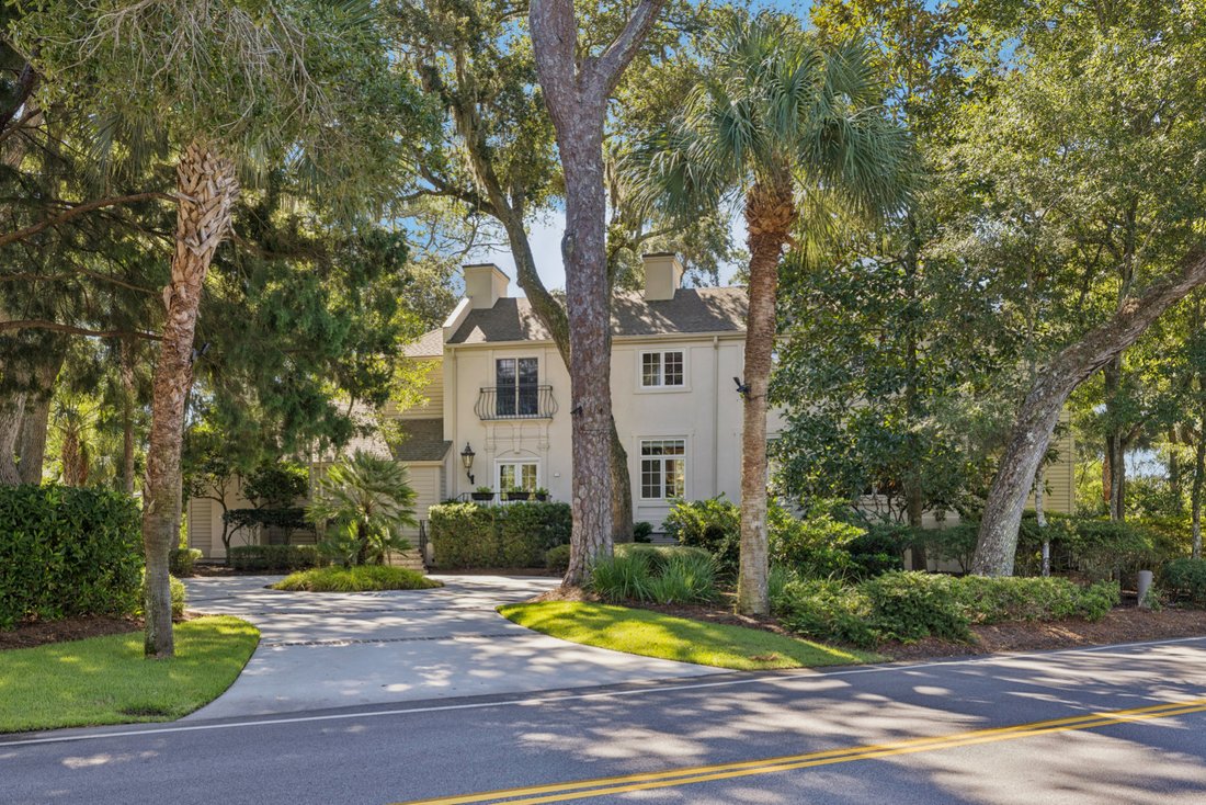 Casa en Hilton Head Island, Carolina del Sur, Estados Unidos 2 - 19061792