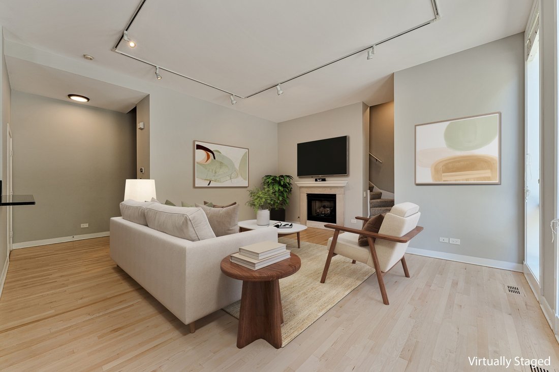 Villa a Chicago, Illinois, Stati Uniti 4 - 18632063