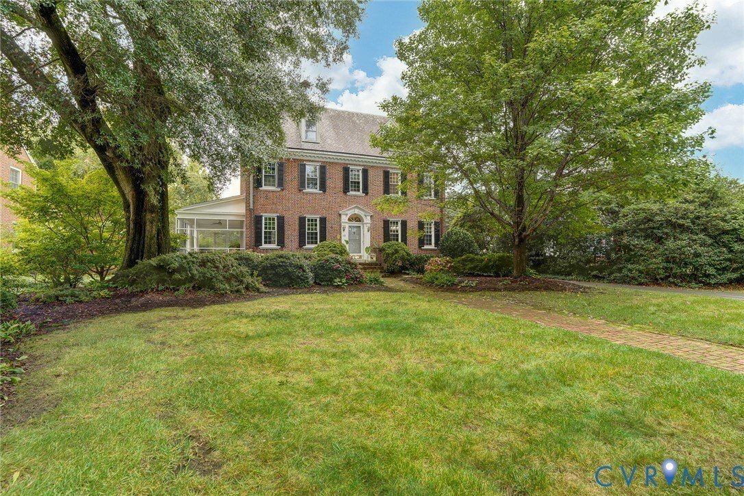House in Richmond, Virginia, United States 3 - 19065844