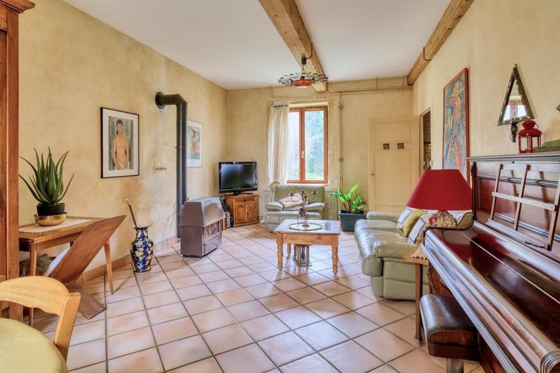Casa en Chaponost, Auvernia-Ródano-Alpes, Francia 3 - 19064448