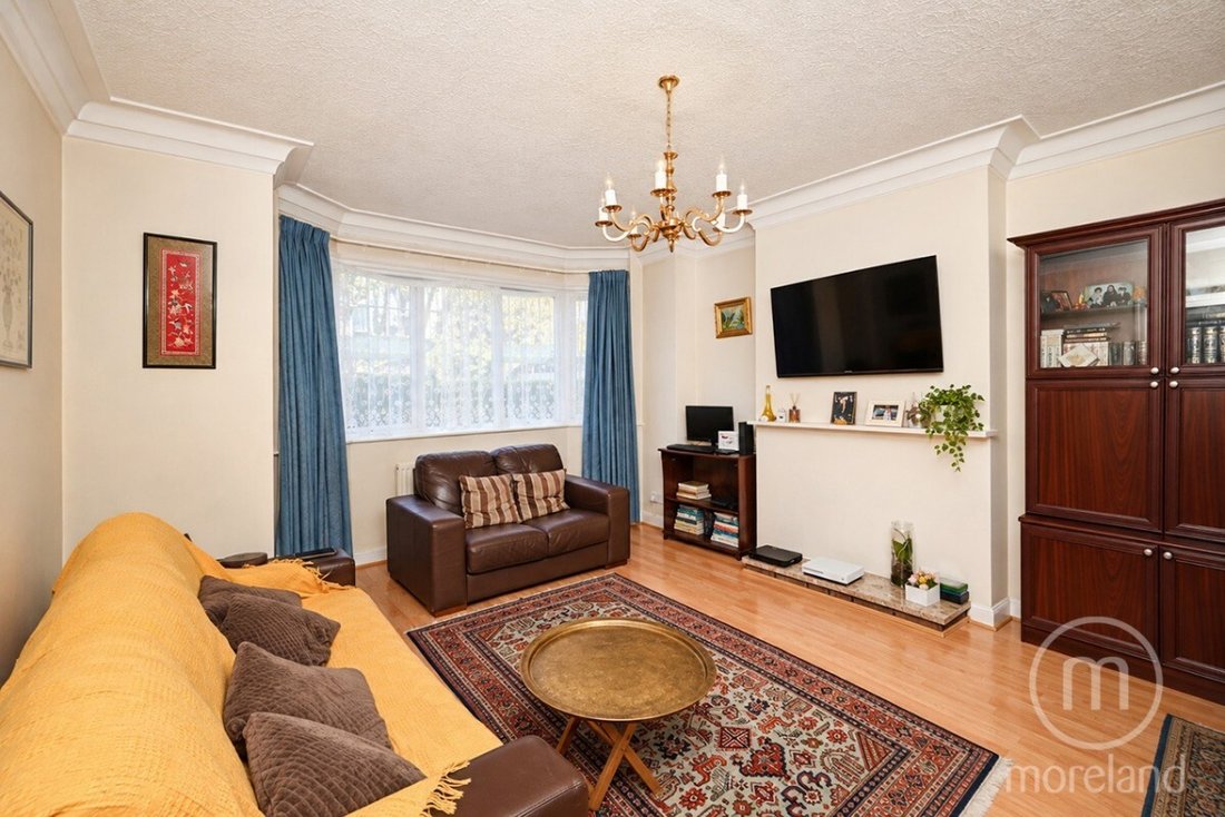House in Temple Fortune, Barnet, England 2 - 19059451