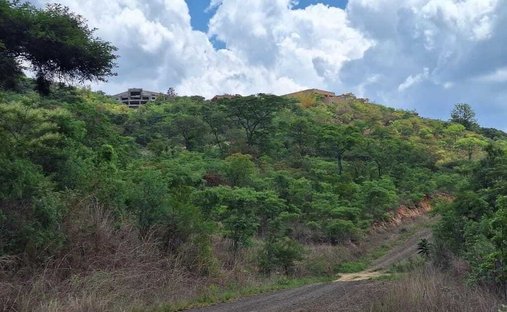 Terrain à Harare, Harare Province, Zimbabwe 1