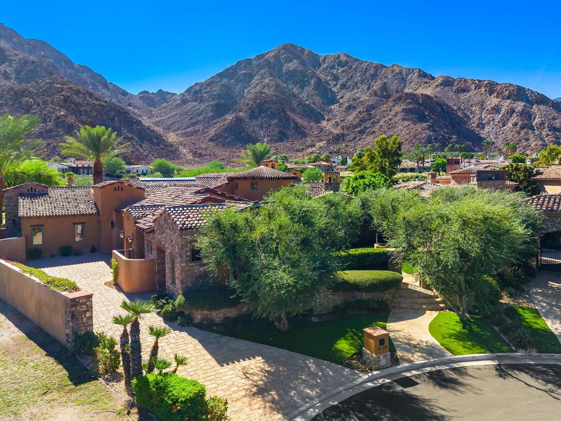 Casa en La Quinta, California, Estados Unidos 3 - 18973544