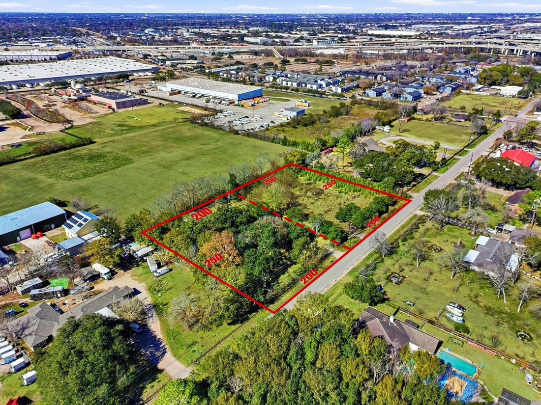 Land in Houston, Texas, United States 2 - 19061204