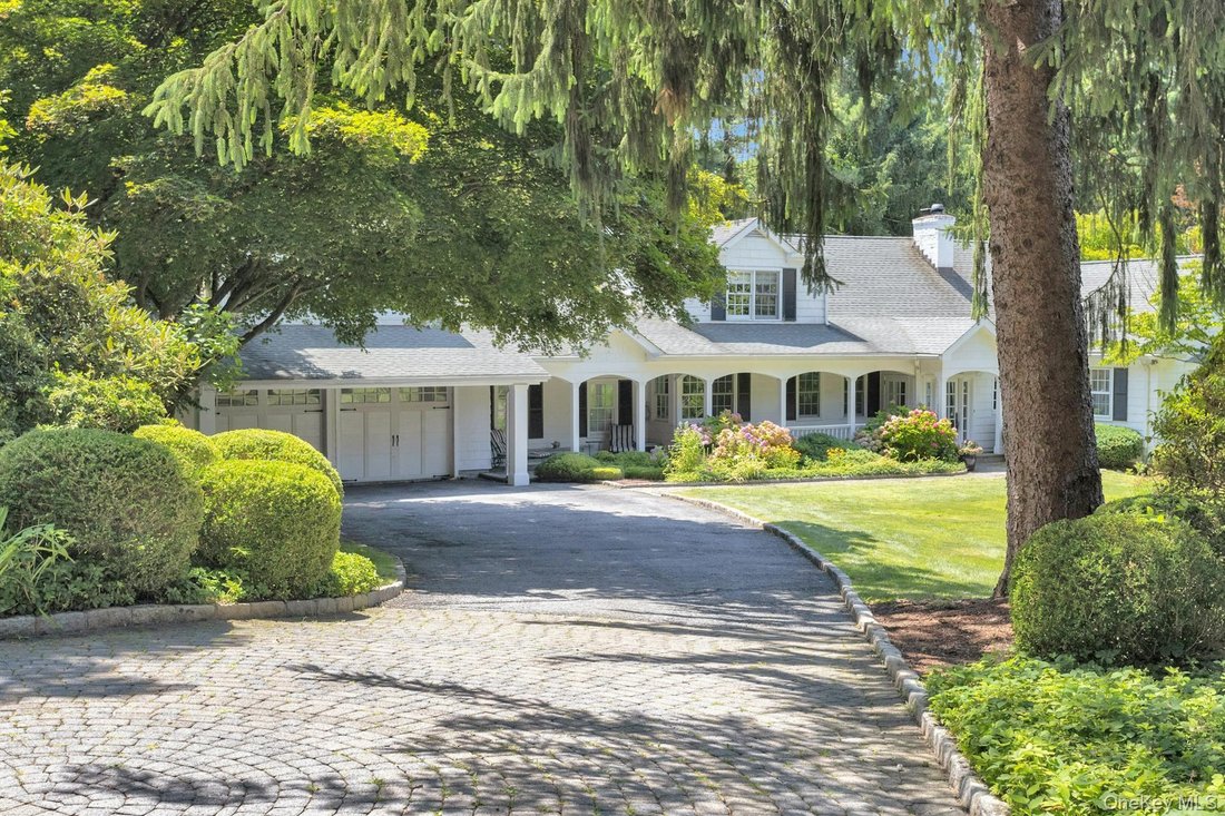 Casa a Greenwich, New York, Stati Uniti 1 - 19059502