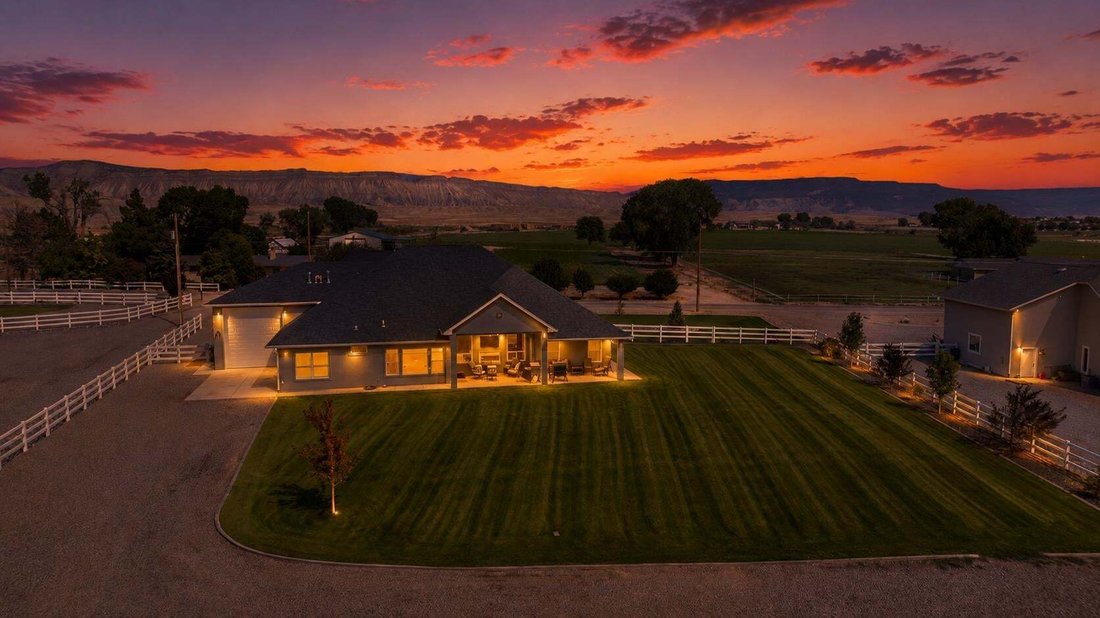 House in Grand Junction, Colorado, United States 3 - 19061951
