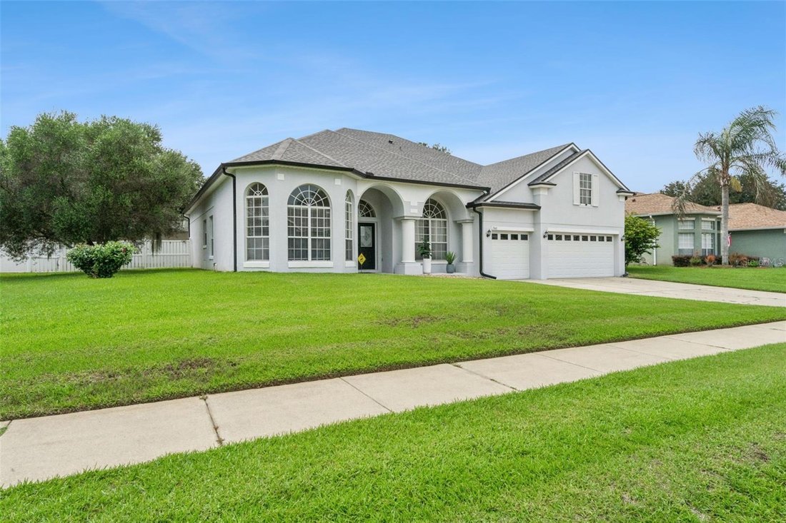 Haus in Winter Garden, Florida, Vereinigte Staaten 2 - 19062763