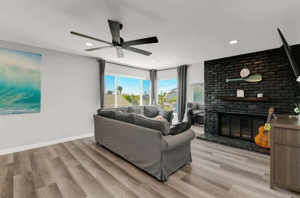 Condominio en San Diego, California, Estados Unidos 2 - 19063432