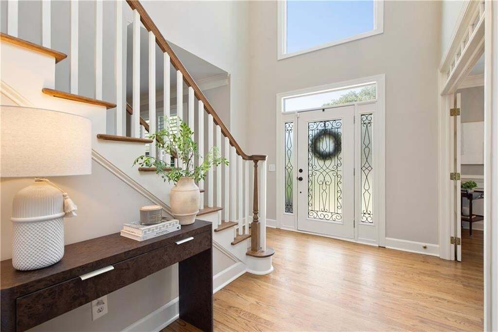 House in Milton, Georgia, United States 5 - 19059691