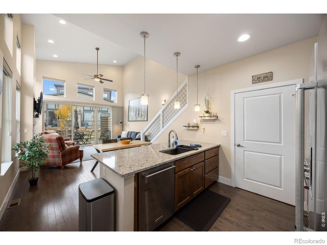 Residenza a Winter Park, Colorado, Stati Uniti 5 - 19063030