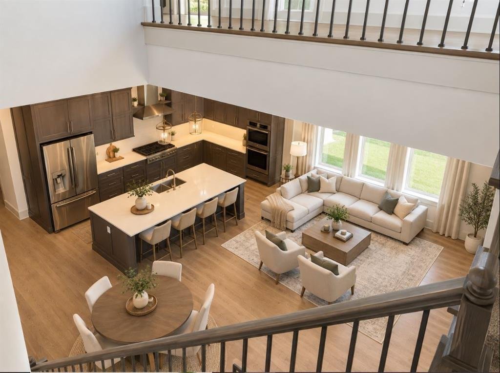 Haus in Plano, Texas, Vereinigte Staaten 3 - 19063831