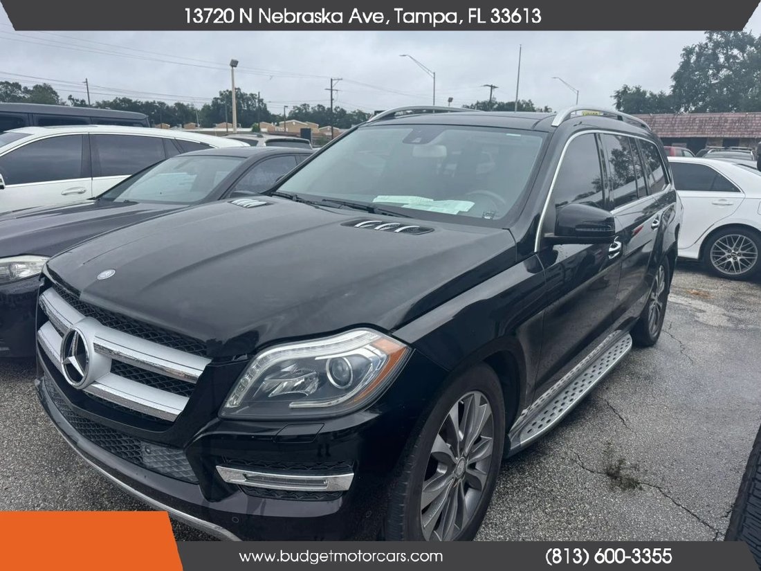 Suv in Tampa, FL, United States 2 - 19064618