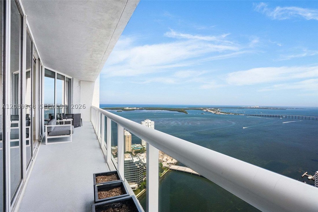 Condo in Miami, Florida, United States 4 - 19059286