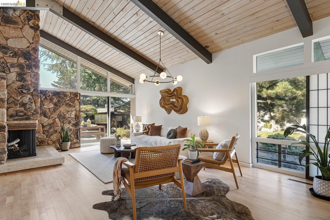 Casa a Oakland, California, Stati Uniti 4 - 19062542