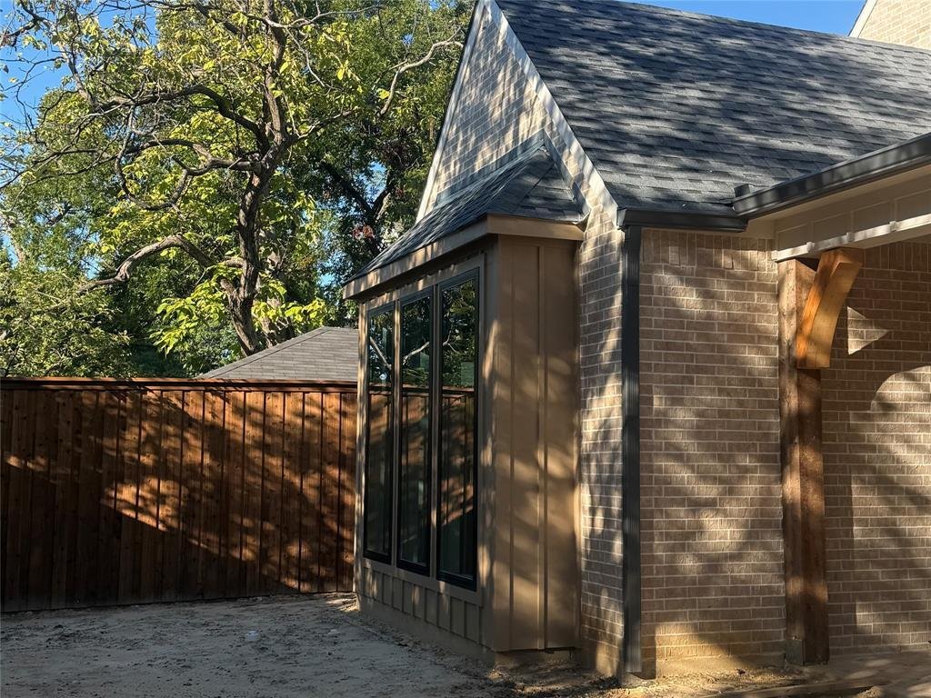 Casa en Dallas, Texas, Estados Unidos 5 - 19063815
