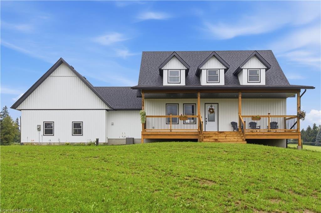 Maison à Wilmot, Ontario, Canada 3 - 19061551
