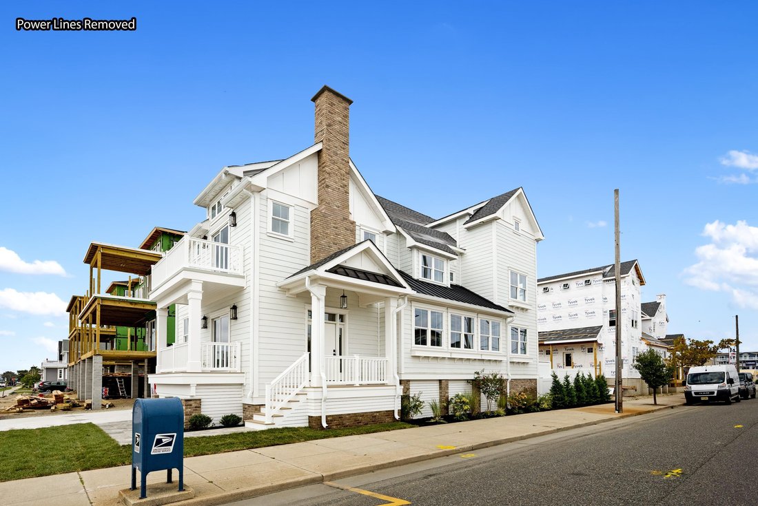 House in Wildwood, New Jersey, United States 1 - 19059371