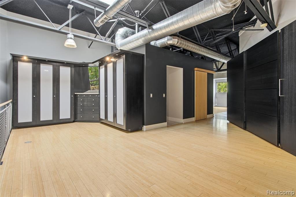 Appartement à Royal Oak, Michigan, États-Unis 5 - 19059837