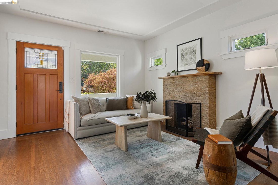 Casa a Oakland, California, Stati Uniti 3 - 19053994