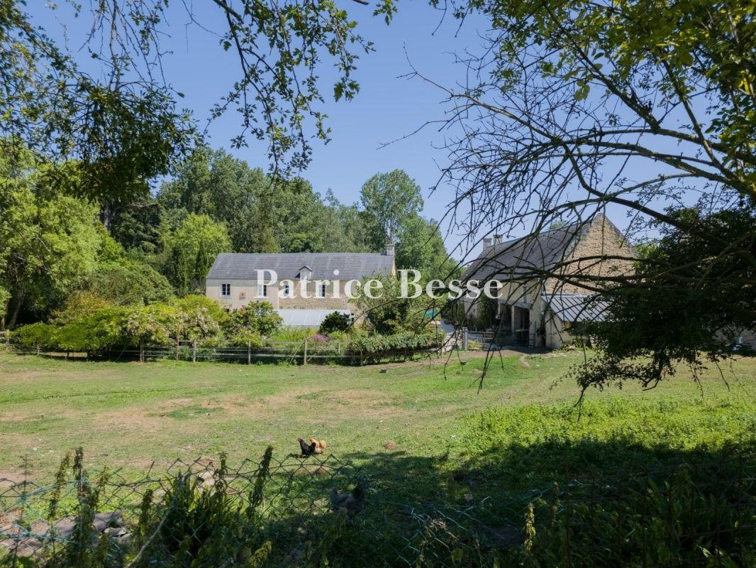 Casa en Le Manoir, Normandía, Francia 2 - 19064128