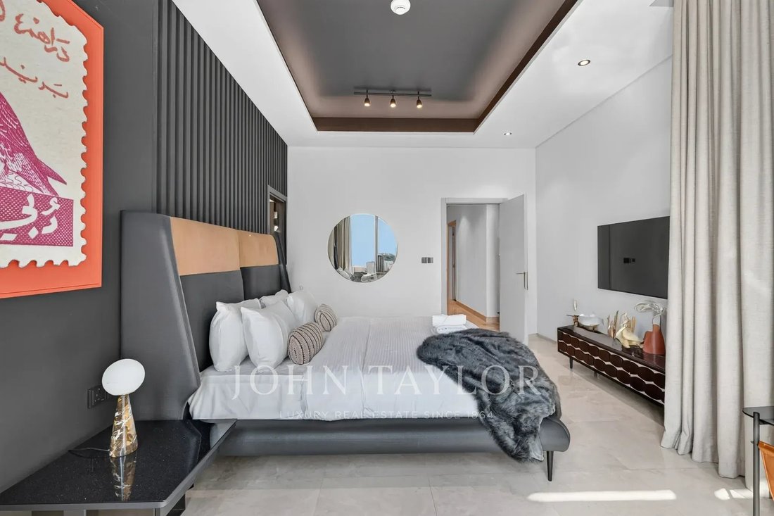 Penthouse à Centre-ville de Dubaï, Doubaï, Émirats arabes unis 4 - 19060449
