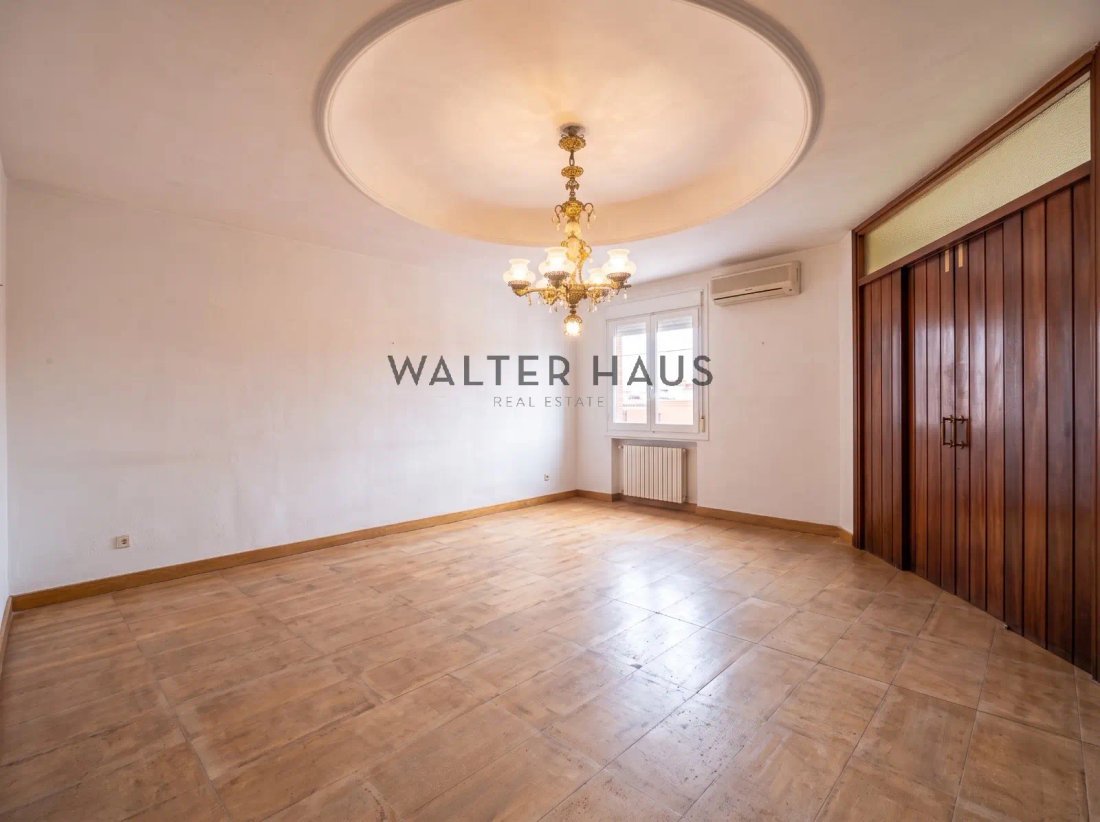 Penthouse in Chamberí, Madrid, Spanien 2 - 19060908