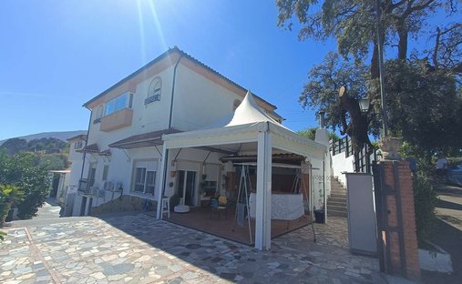 Haus in Torrent, Land Valencia, Spanien 1