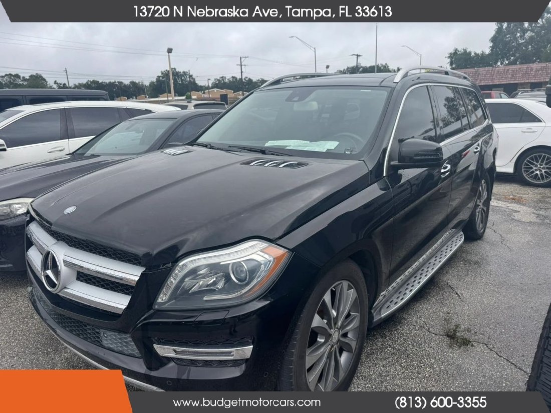 Suv in Tampa, FL, United States 1 - 19064618