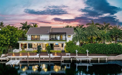 Casa a Boca Raton, Florida, Stati Uniti 1