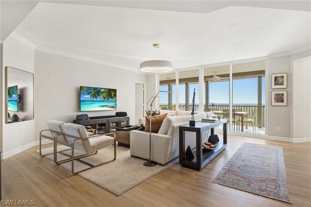 Appartement à Bonita Springs, Floride, États-Unis 4 - 17271010