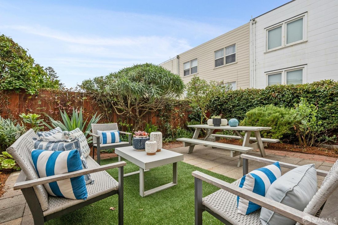 Condominio en San Francisco, California, Estados Unidos 3 - 19062174
