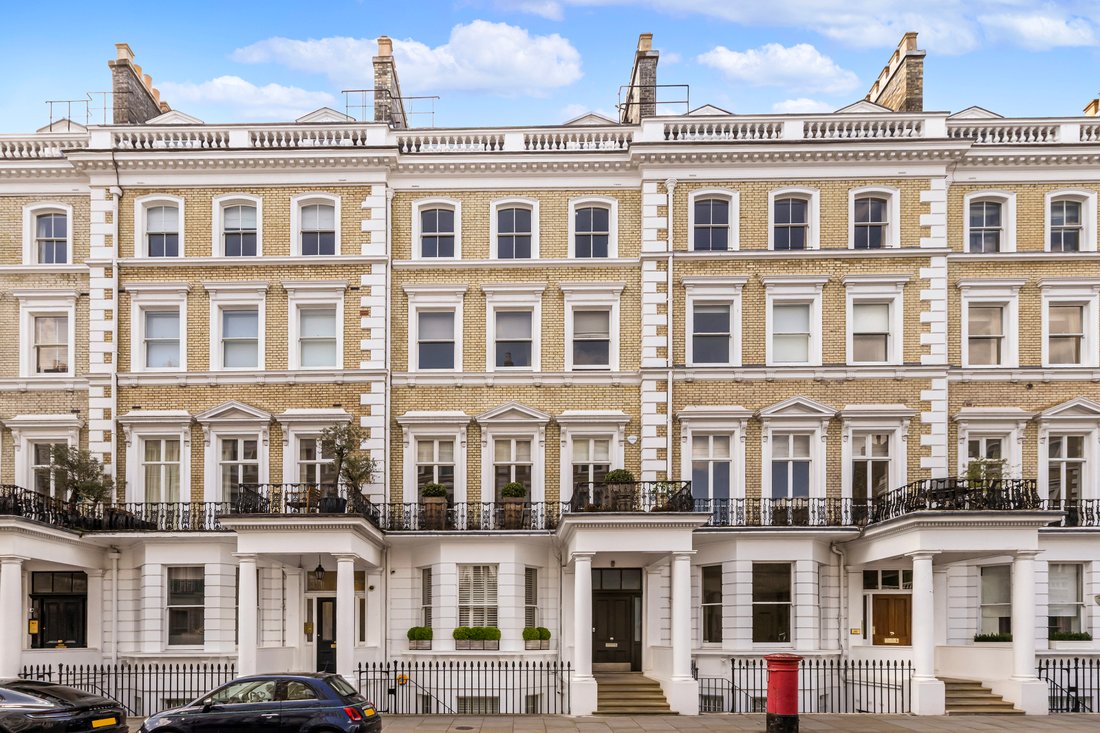 Apartment in South Kensington, Kensington And Chelsea, England 1 - 19064026