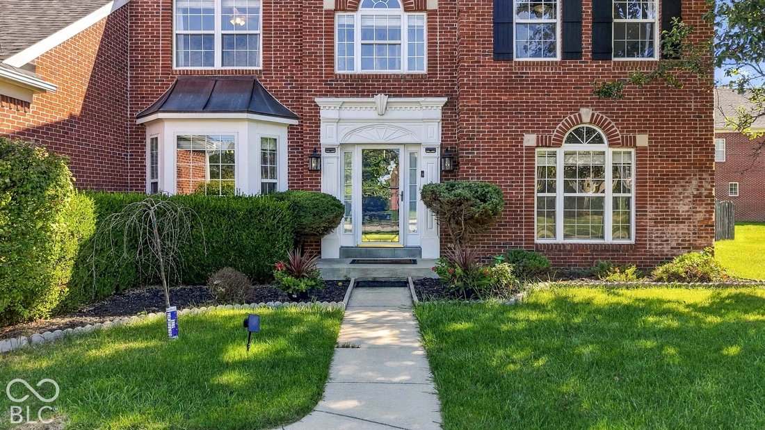 Casa en Westfield, Indiana, Estados Unidos 3 - 19062078