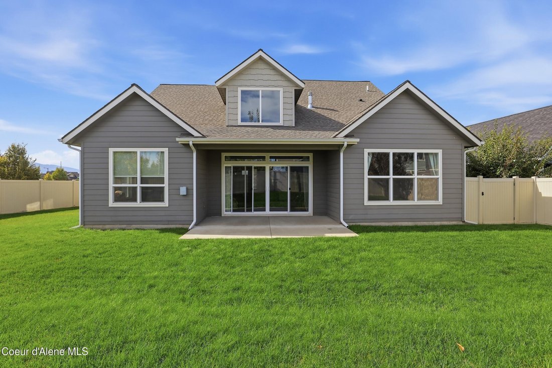 House in Coeur d'Alene, Idaho, United States 3 - 19062343