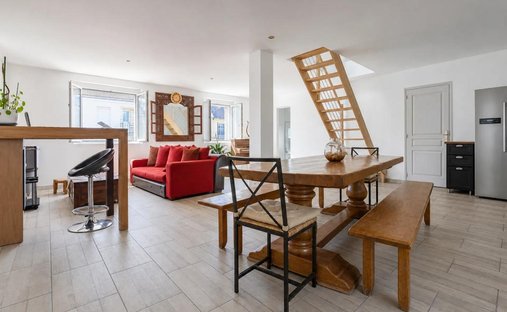 Casa a Doulon / Vieux-Doulon, Nantes, Francia 1