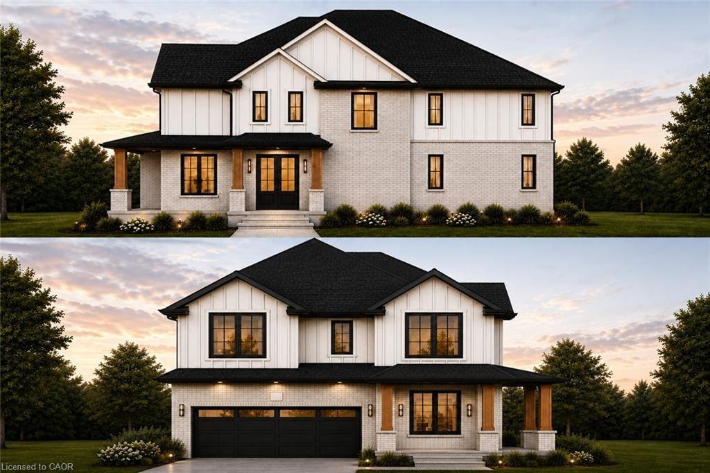 Casa a Kitchener, Ontario, Canada 1 - 19061583