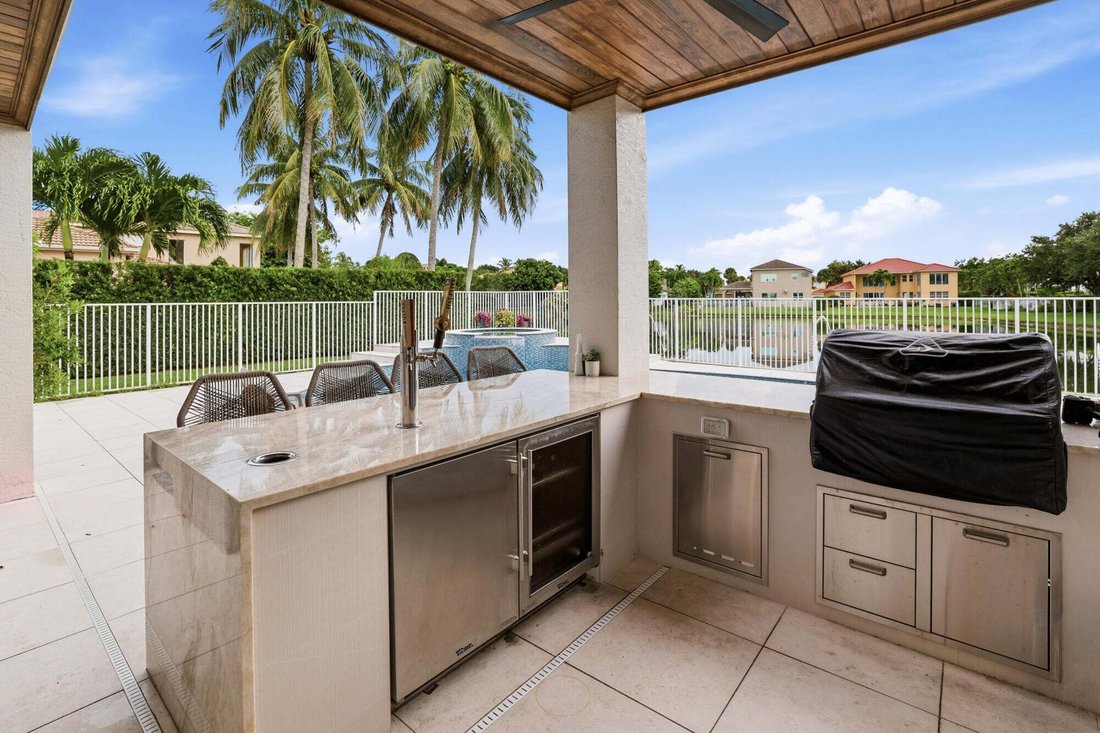 House in Lake Worth, Florida, United States 5 - 19063781