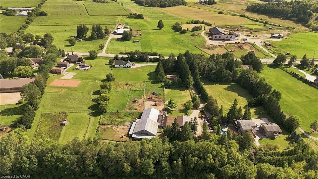 Maison à Wilmot, Ontario, Canada 1 - 19061551