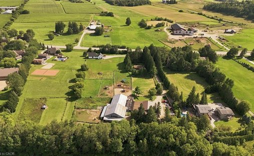 Casa en Wilmot, Ontario, Canadá 1