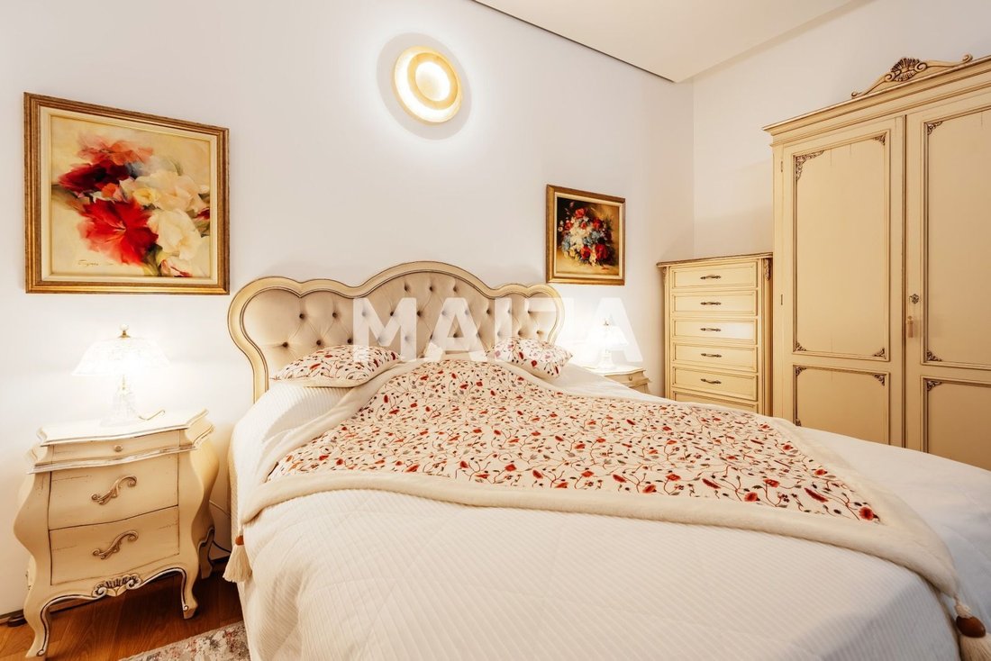 Maison à Boreti, Budva, Monténégro 2 - 19062124