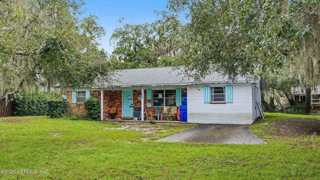 Casa a St. Augustine, Florida, Stati Uniti 2 - 19062860