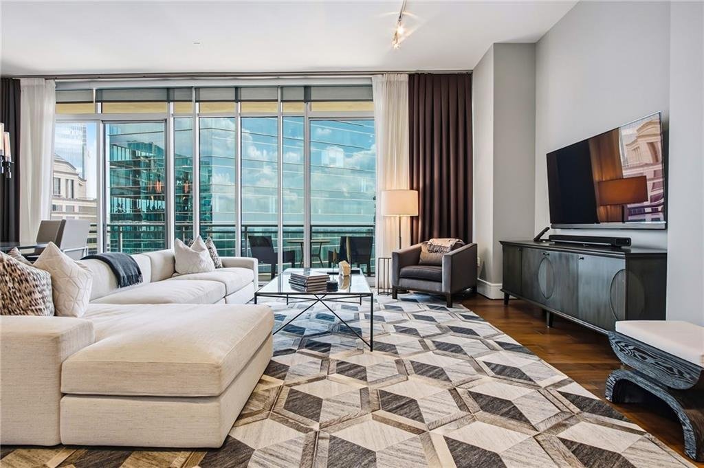 Condominio en Atlanta, Georgia, Estados Unidos 5 - 19064360