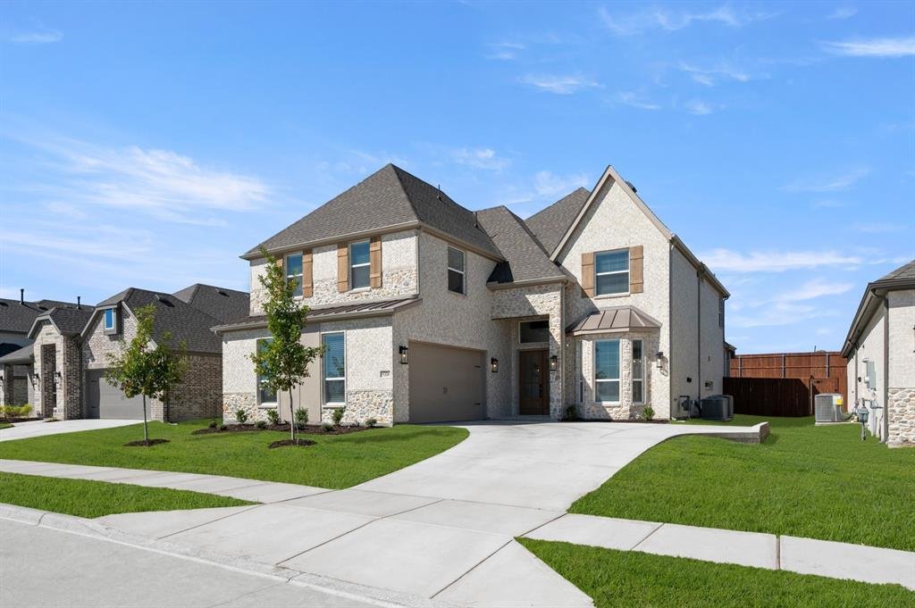 Maison à Fort Worth, Texas, États-Unis 1 - 18355294