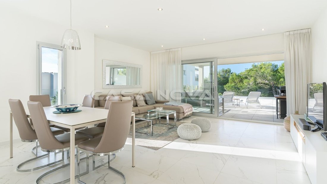 Appartement à Rotes Velles, Calvià, Îles Baléares 5 - 19063382