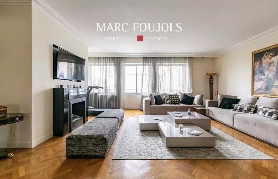Appartamento a Hoche-Friedland, Paris 8e Arrondissement, Parigi 2 - 15179189
