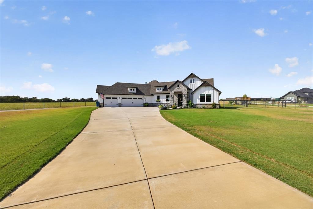 Casa a Alvarado, Texas, Stati Uniti 2 - 19060018